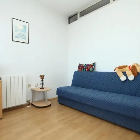 Fuer 4 Personen Ca 36 Qm In Valbandon, Istrien Istrische Riviera * Valbandon