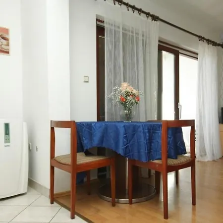 Fuer 4 Personen Ca 36 Qm In Valbandon, Istrien Istrische Riviera Apartment