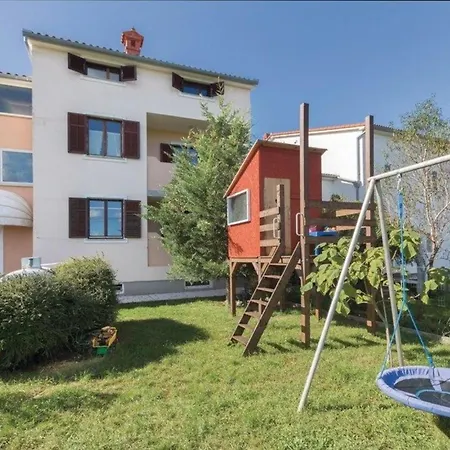 Fuer 4 Personen Ca 36 Qm In Valbandon, Istrien Istrische Riviera Valbandon