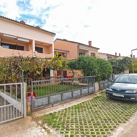 Fuer 4 Personen Ca 36 Qm In Valbandon, Istrien Istrische Riviera Apartment