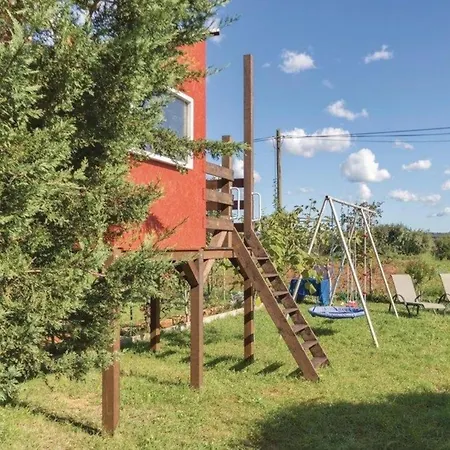 Fuer 4 Personen Ca 36 Qm In Valbandon, Istrien Istrische Riviera